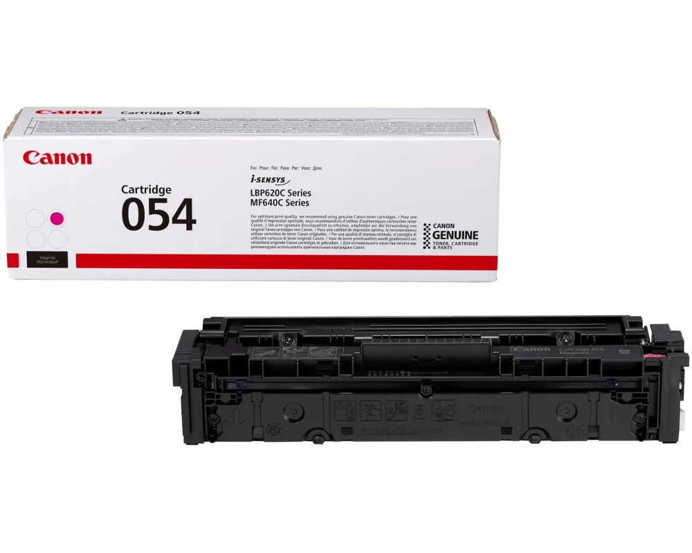Canon Toner 054 Magenta