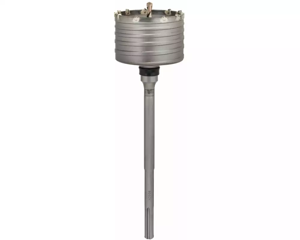 Bosch Professional Hohlbohrkrone SDS max-9 125 mm x 80 mm x 300 mm
