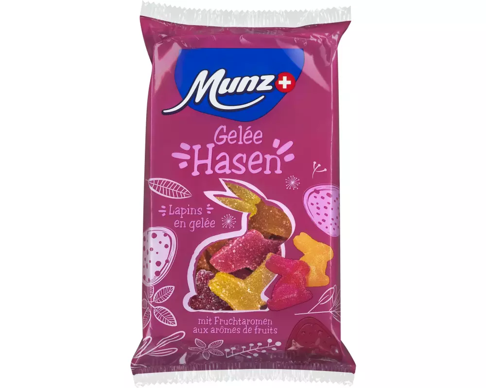 Munz Oster Gelée Schale 200 g