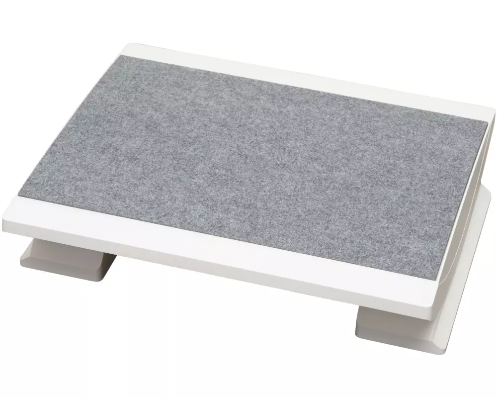 Maul Ergonomische Fussstütze MAULpro komfortabel