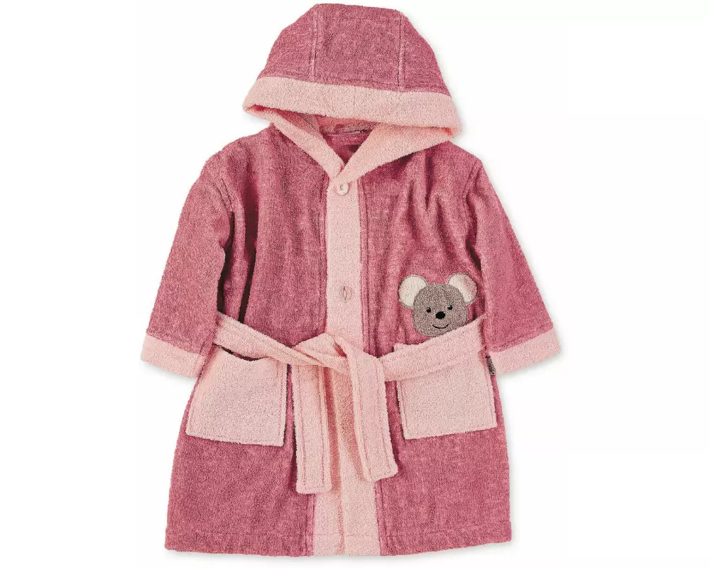 Sterntaler Bademantel Mabel Gr. 104