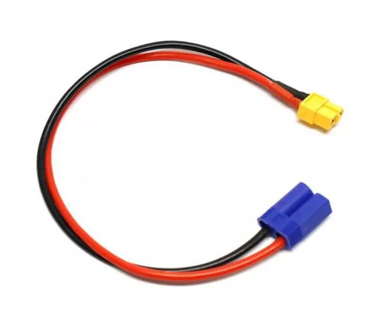 EP Ladekabel XT60 zu EC5