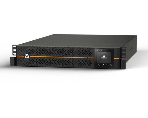 VERTIV Edge Lithium Ion Edge Lithium-Ion Line-interactive UPS