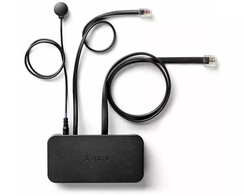 Jabra EHS Adapter zu Avaya 16xx, 96xx RJ-10 - EHS