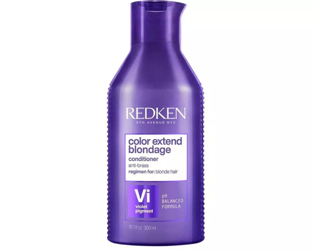 Redken Haarspülung Color Extend Blondage 300 ml