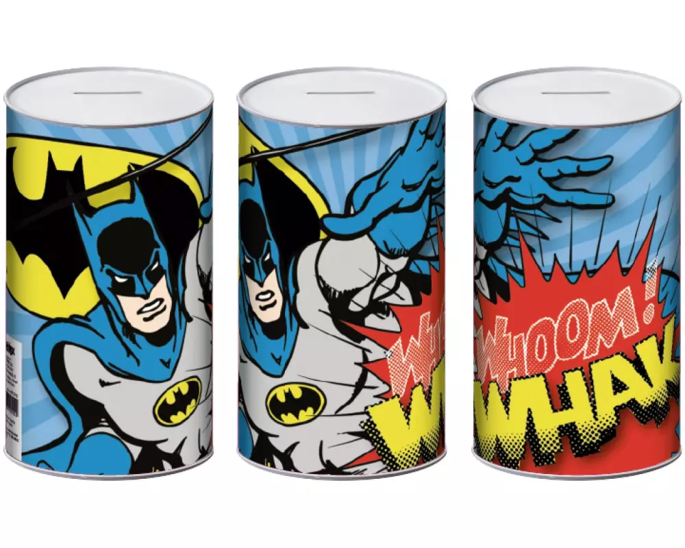 Arditex Spardose Batman 10 x 10 x 17 cm