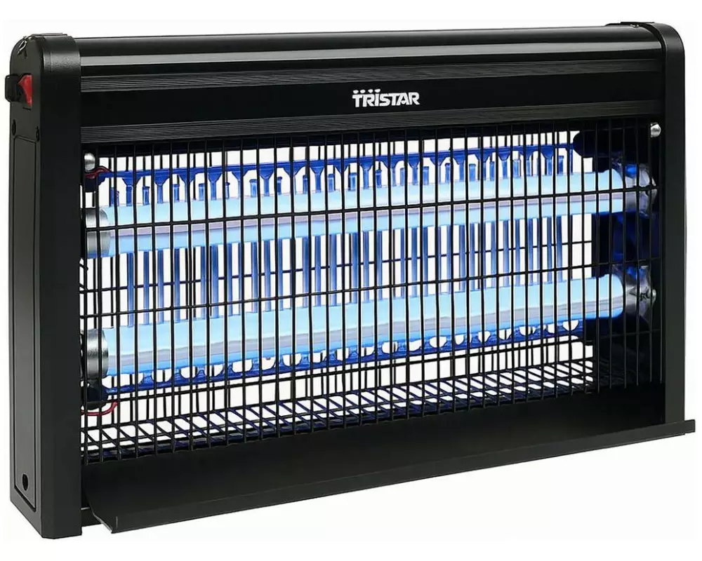 Tristar Insektenvernichter 12 Watt Bereich: 80m Quadratmeter