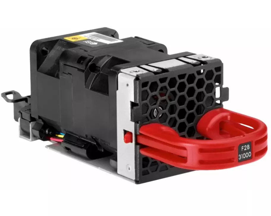 HPE Aruba 9300 Front-to-Back Fan