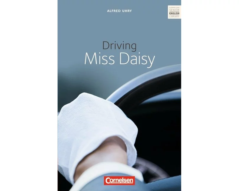 Cornelsen Senior English Library - Literatur - Ab 11. Schuljahr / B2