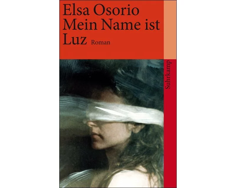 Mein Name ist Luz