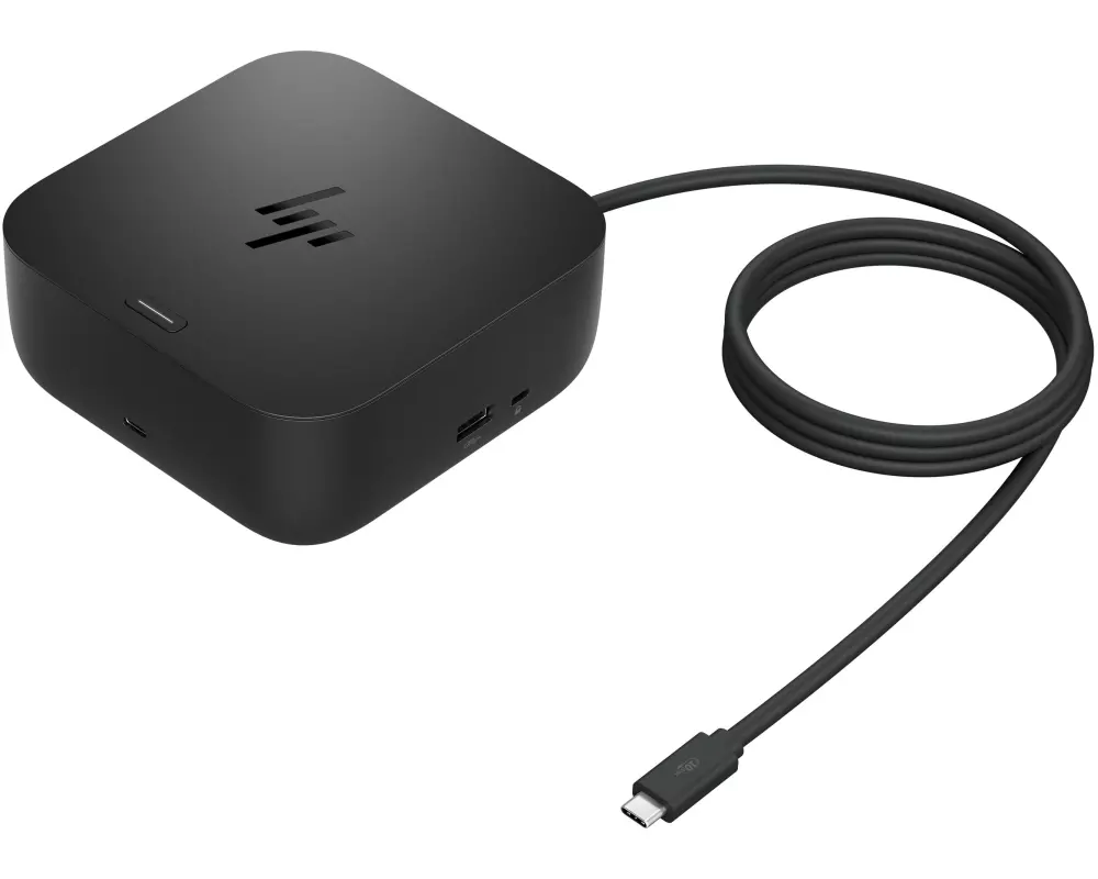 HP Dockingstation USB-C 100 W G6