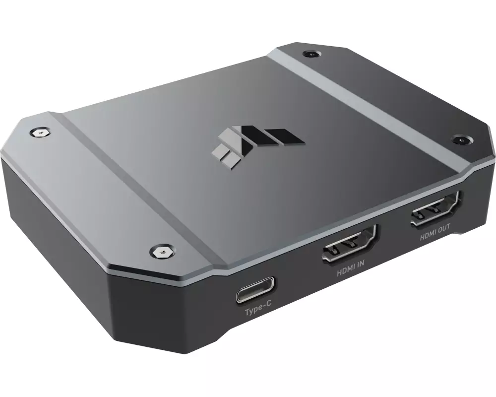 TUF Gaming Capture Box (CU4K30)