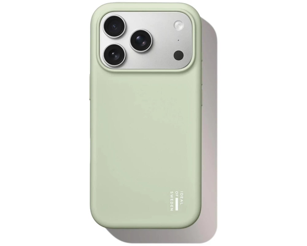 Ideal of Sweden iPhone 17 Pro MagSafe Silicone