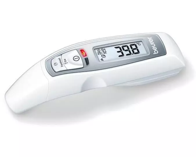 Beurer Infrarot-Fieberthermometer FT65