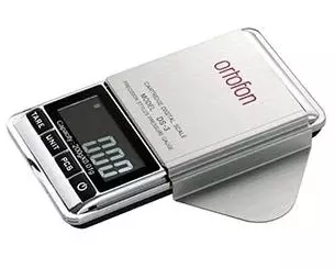 Ortofon Digitalwaage DS-3