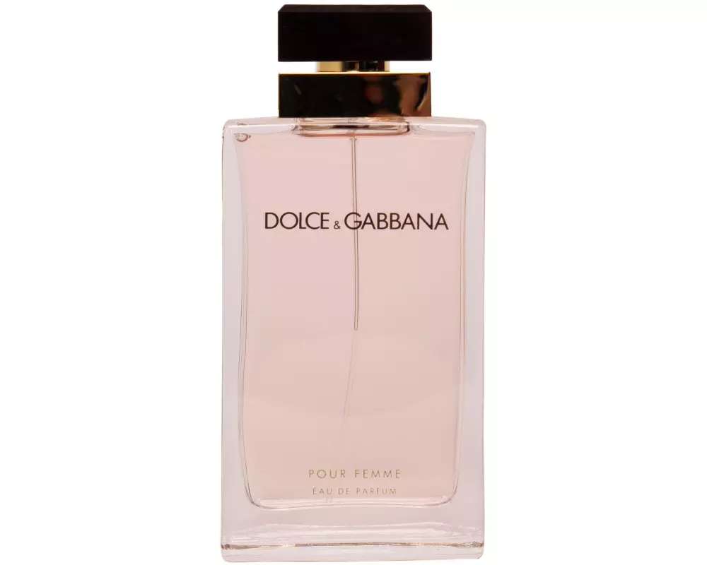 Dolce & Gabbana Eau de Parfum Pour Femme 100 ml