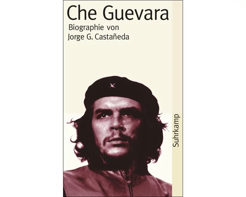 Che Guevara