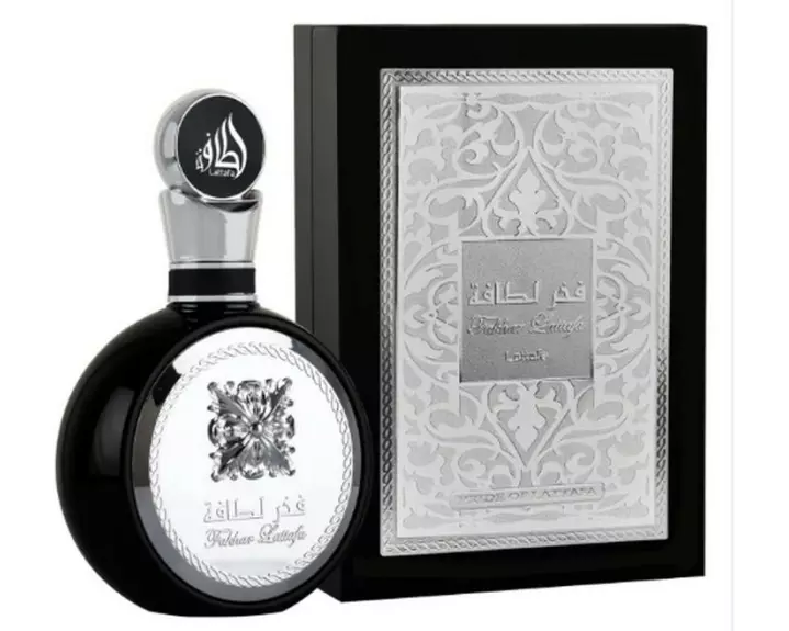 Lattafa Fakhar Black 100 ml