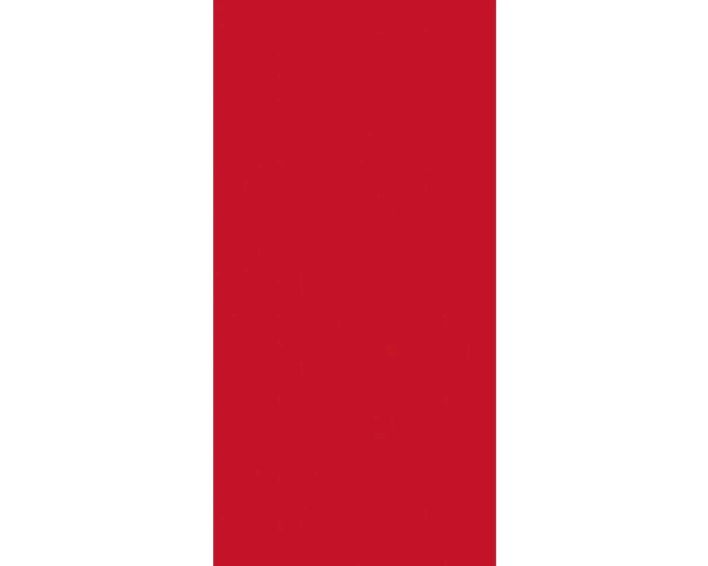 Duni Tischdecke Dunicel 118 cm x 180 cm, Rot