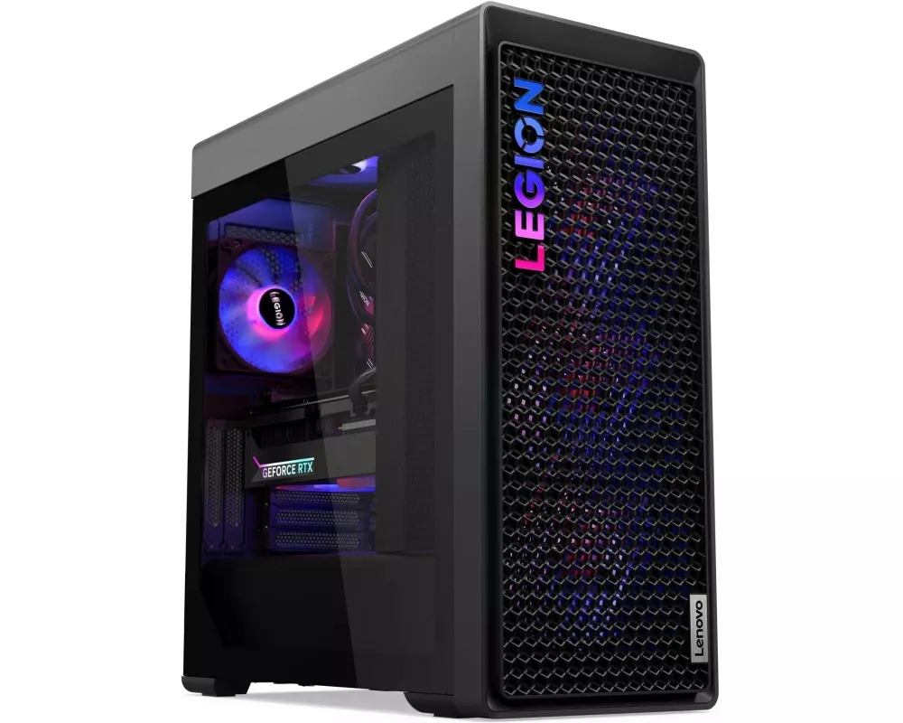 Lenovo Gaming PC Legion T7 34IAS10