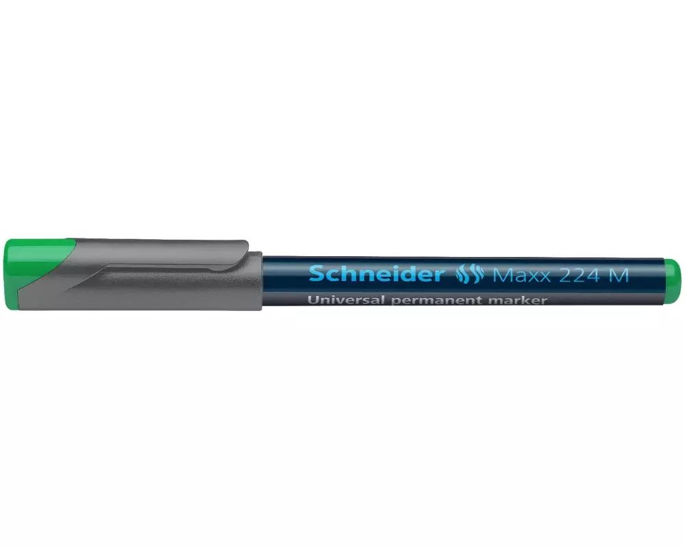 Schneider Universal-Marker Maxx 224 M permanent, Grün