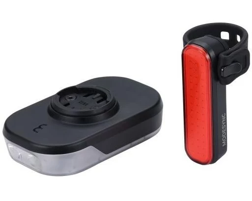 BBB Lichtset Slice 600 Lumen, USB-C, Signal, ModeSync
