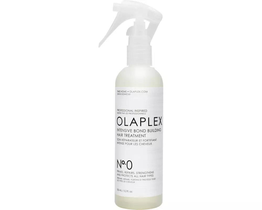 OLAPLEX Pflegespray No. 0 Intensive Bond Building 155 ml