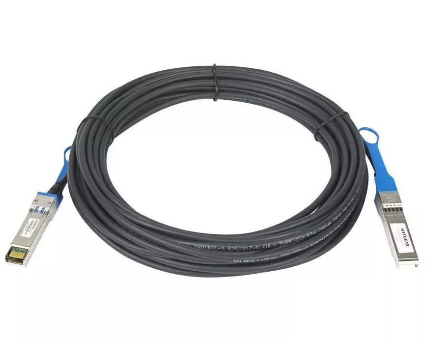 Netgear Direct Attach Kabel AXC7610-10000S SFP+/SFP+ 10 m