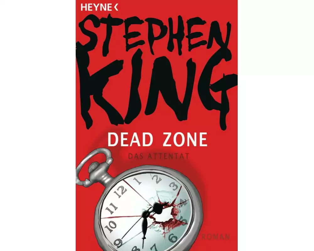 Dead Zone – Das Attentat