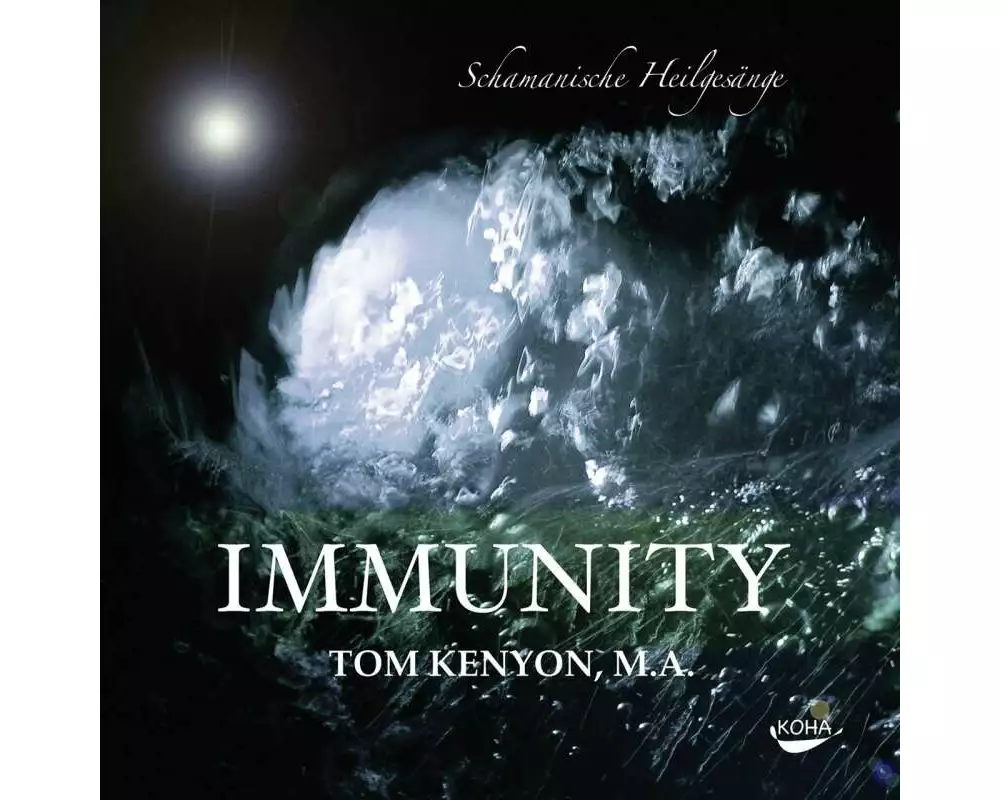 Immunity [Import]