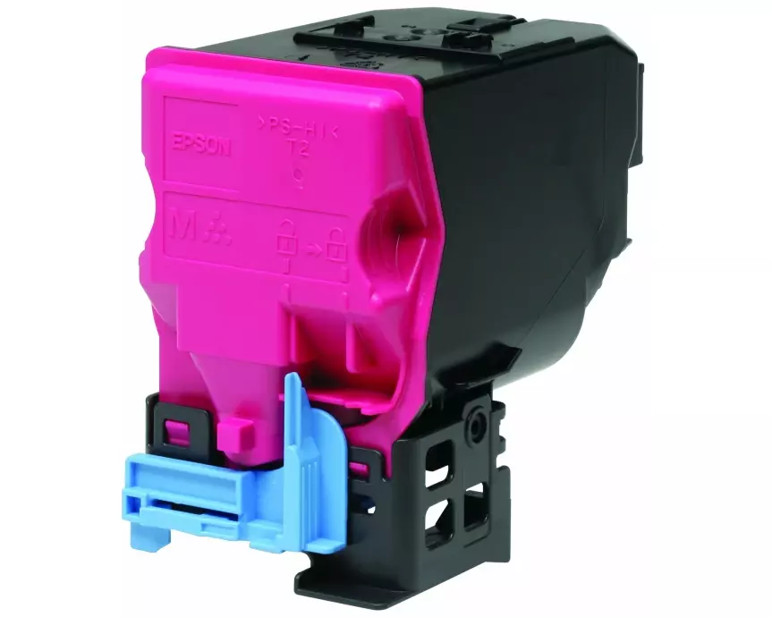 EPSON AL-C3900DN Toner magenta Std Capacity 6.000 pages