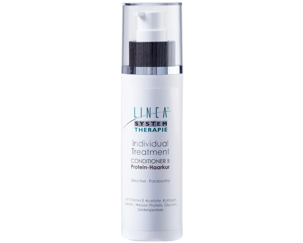 Linea System Therapie Protein Haarkur Conditioner 2 200 ml