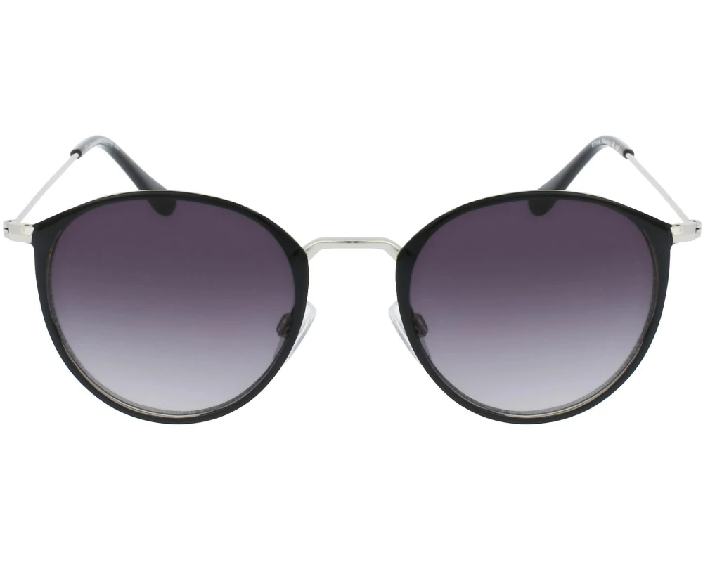 SMARTY Sonnenbrille Bernex Silber