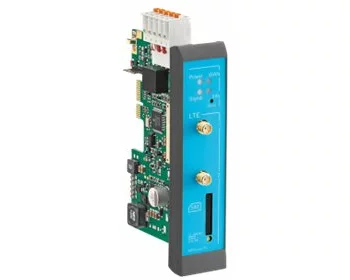 INSYS MRcard PL LTE-Einsteckkarte Mobilfunk internationale Frequenzen