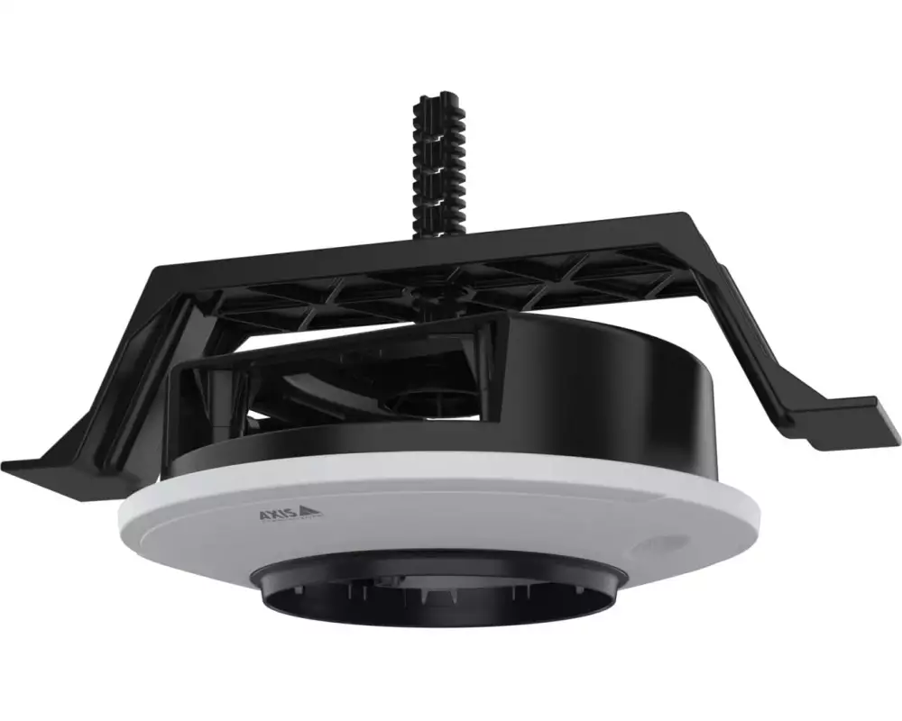 Axis TP3205 Deckeneinlass-Montage Weiss 1 Stück