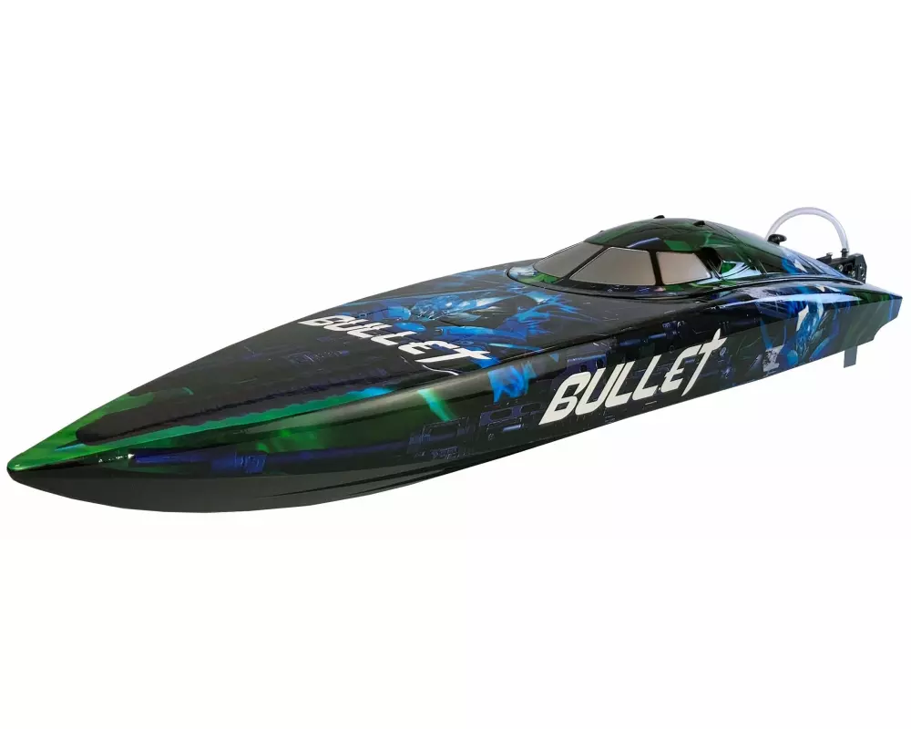 Amewi Speedboot Bullet V4 4S 740 mm ARTR