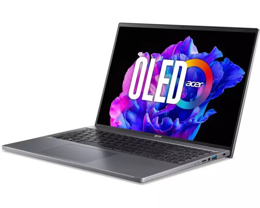 Acer Notebook Swift Go 16