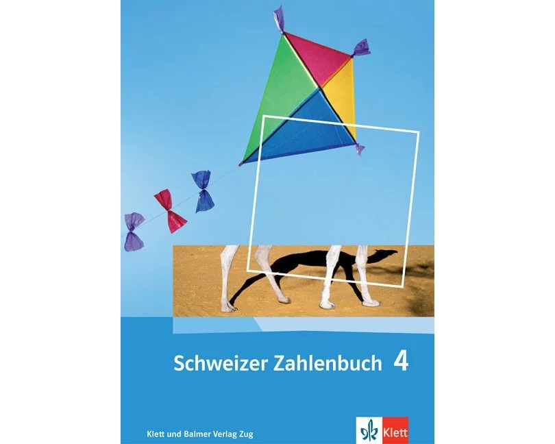 Schweizer Zahlenbuch 4