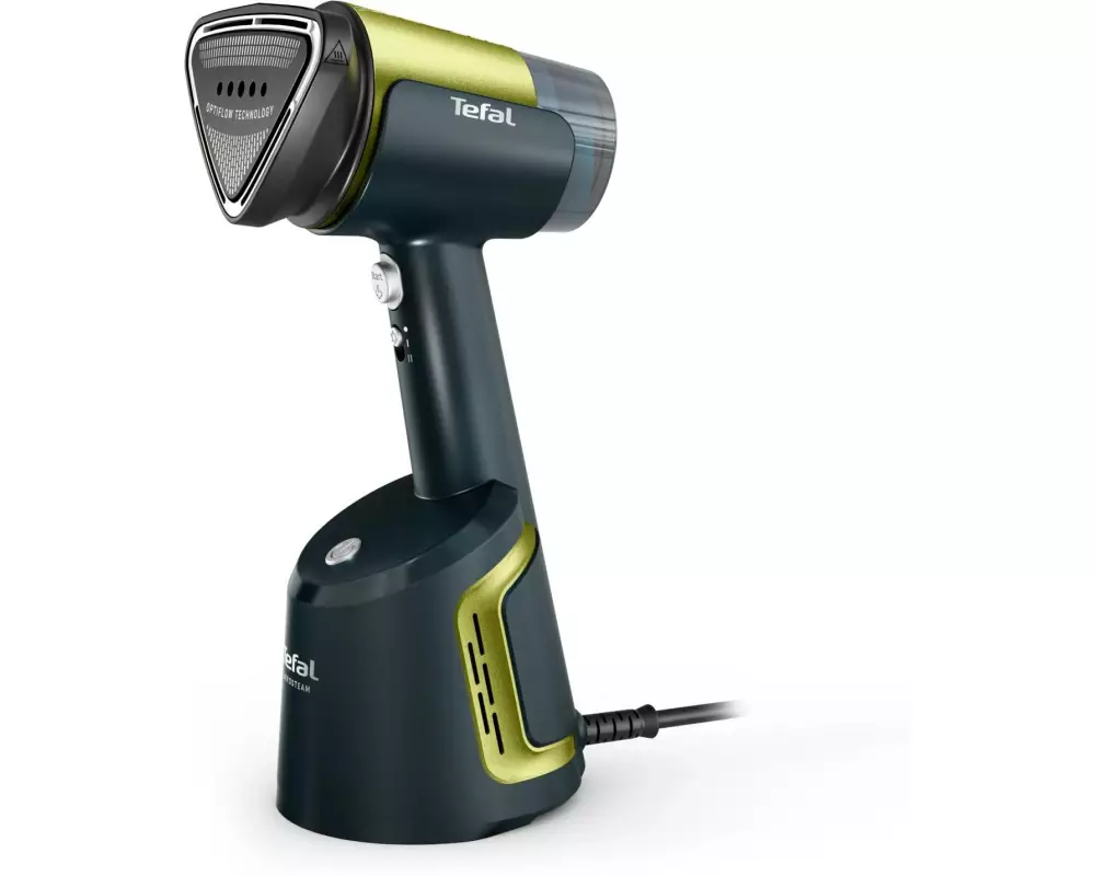 Tefal Dampfbürste AeroSteam DT9810CH 1400 W