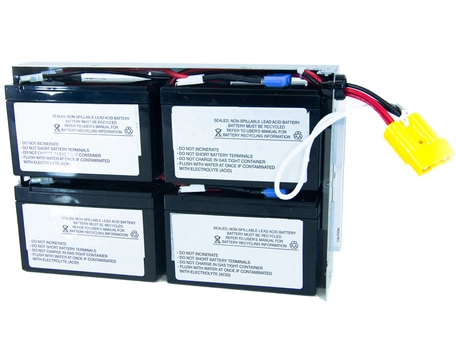 Origin Battery Unit