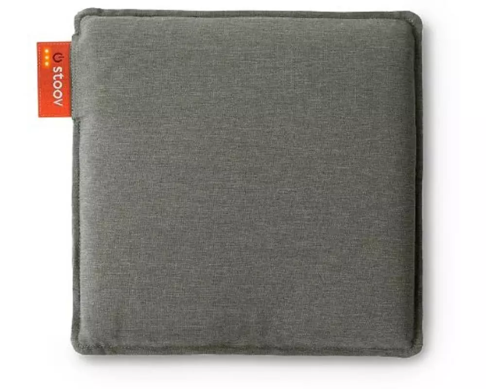 Stoov Heizkissen ONE Grau