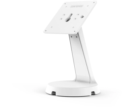 iPad 10.2" Space Enclosure Mast Counter