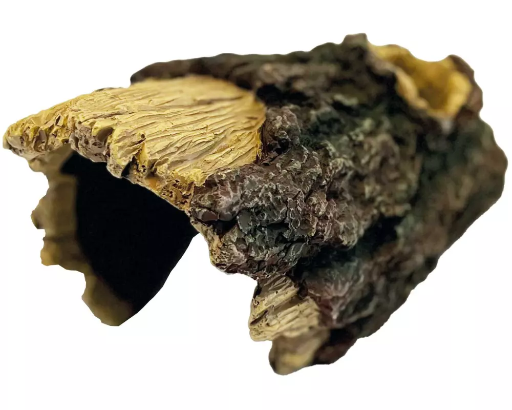 Repto Versteck Deco Wood Home L