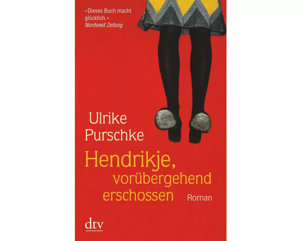 Hendrikje, vorübergehend erschossen