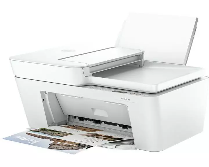 HP Multifunktionsdrucker DeskJet 4210e All-in-One