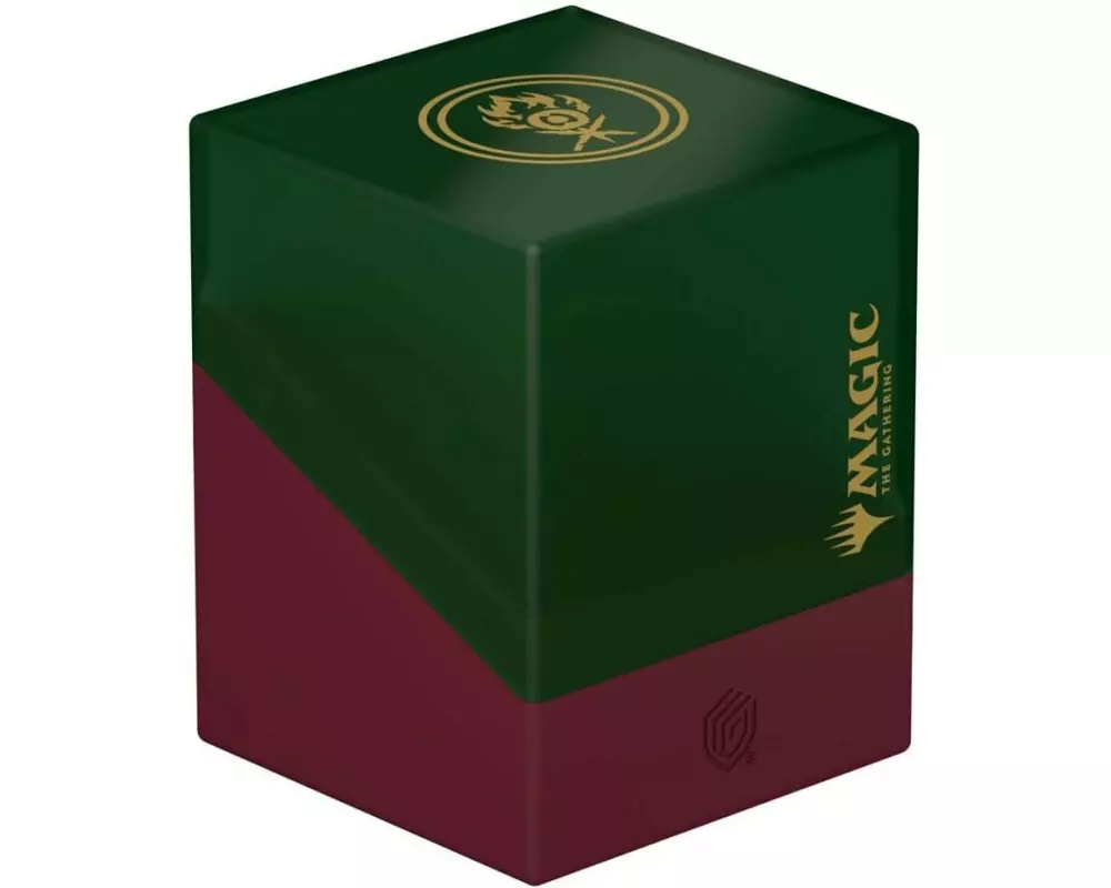 Ultimate Guard Kartenbox Boulder 100+ Guild Summit Gruul