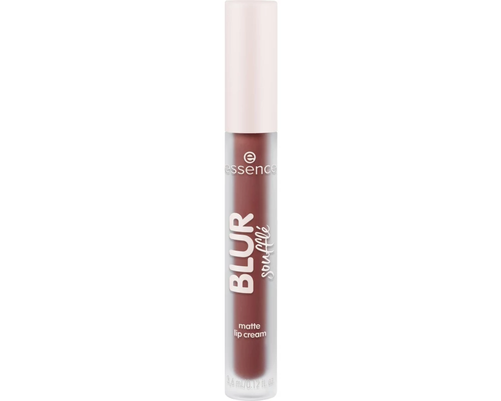 essence Lippencrème Blur Soufflé Matte 12 Soft Launch