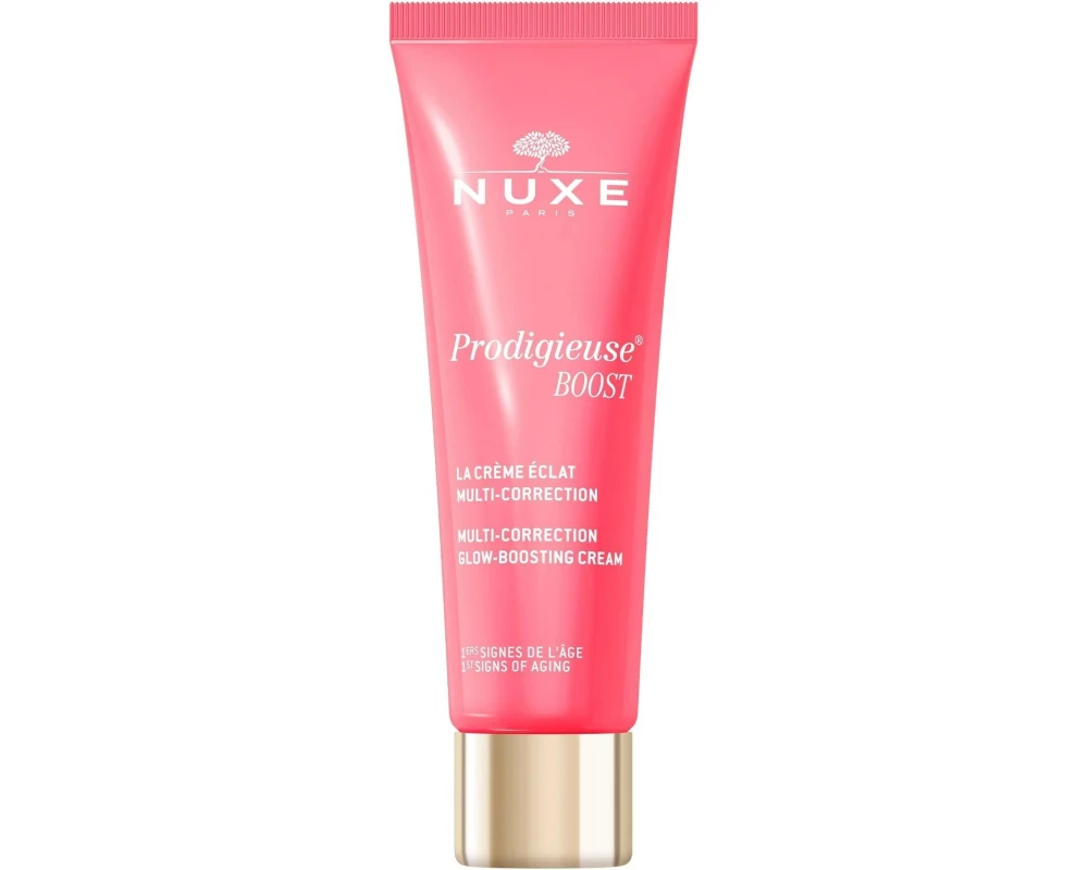 NUXE Tagescreme Crème Prodigieuse Boost seidig 40 ml 40 ml