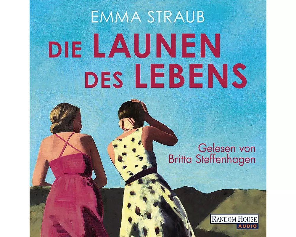 Die Launen des Lebens