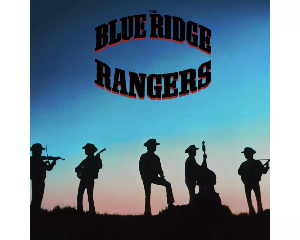 The Blue Ridge Rangers